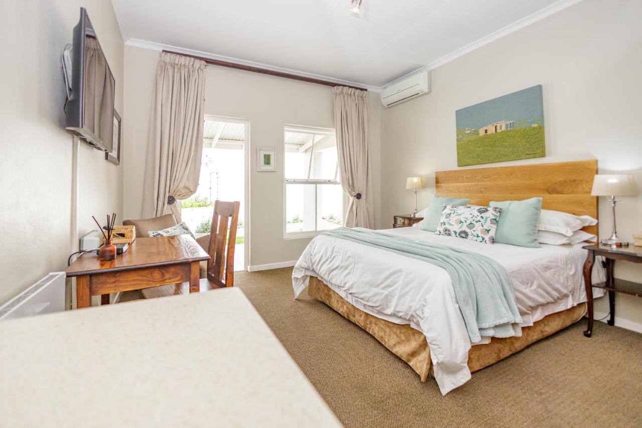 The Ashford Hotel Johannesburg Luaran gambar