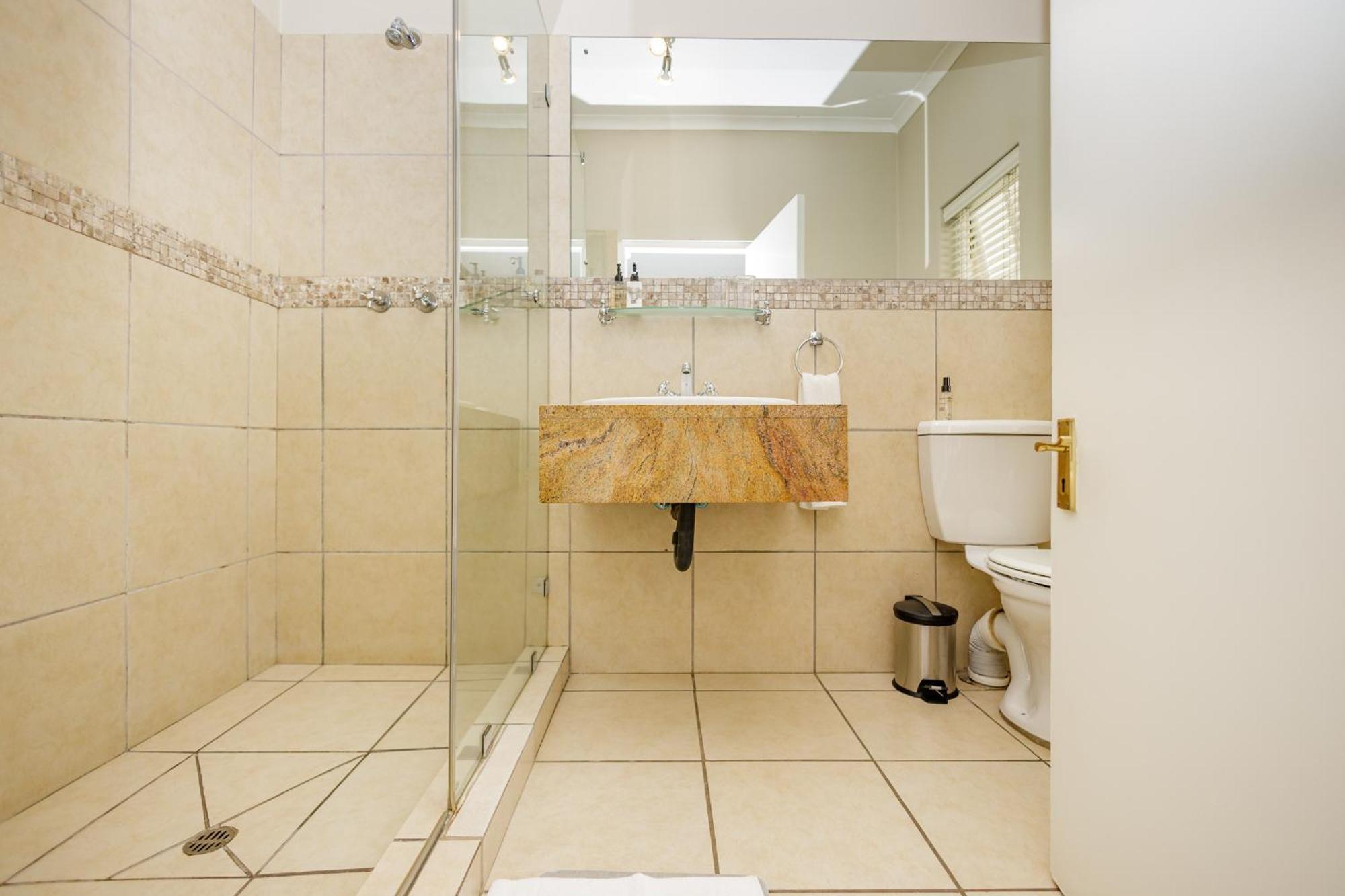 The Ashford Hotel Johannesburg Luaran gambar
