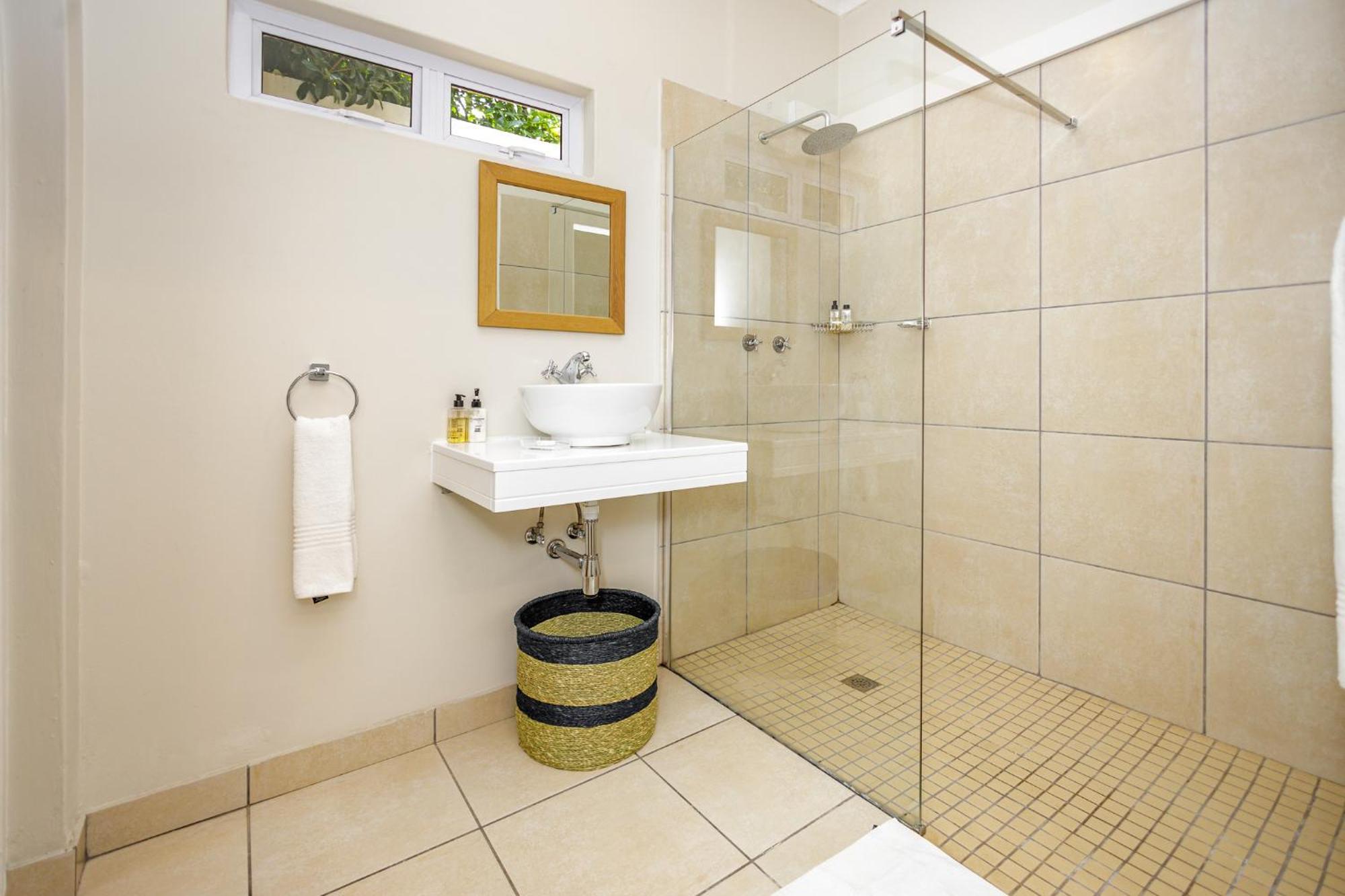 The Ashford Hotel Johannesburg Luaran gambar