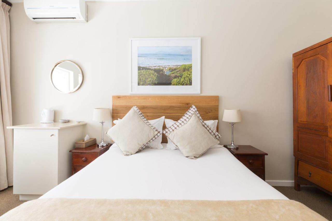 The Ashford Hotel Johannesburg Luaran gambar